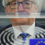 Juncker Calls for Swift Inclusion of Bulgaria, Romania in Schengen Zone