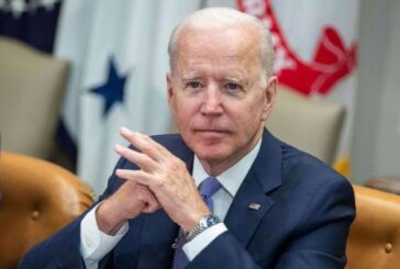 Nation's mood dims at critical juncture for Biden agenda: The Note