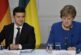 German Media Reveals How Berlin Can Mend Ties With Kiev Amid Nord Stream 2 Spat