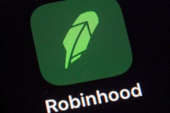 Robinhood’s crypto trading surges, as overall growth slows