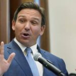 DeSantis’ Approval Rating Tanks Amid Skyrocketing COVID-19 Cases, ‘Pied Piper’ Label