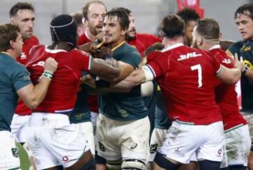 5 talking points ahead of the series decider between Lions and South Africa