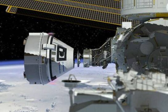Boeing Starliner Set to Launch on Delayed Unmanned Cargo Mission to ISS on Tuesday