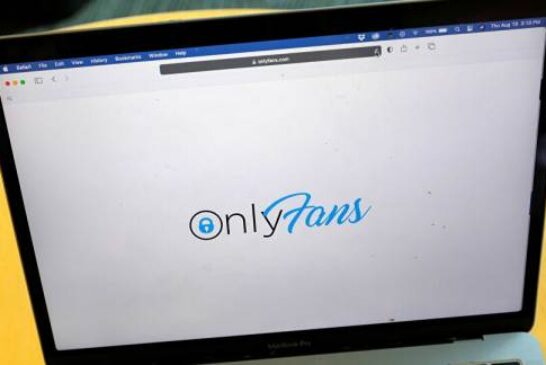 'Like Strip Club Pivoting to Focus on Chicken Wings': OnlyFans to Reportedly Ban Porn in October