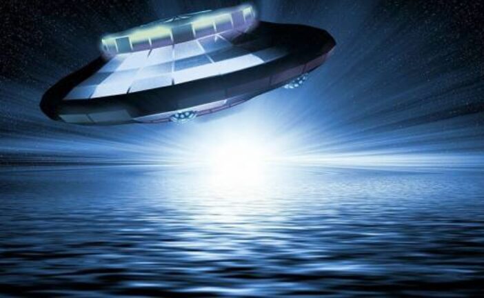 Tucker Carlson Will Detail Pentagon UFO Intel in New TV Special