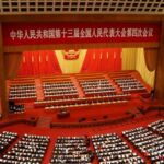 Western Business Media Fume as China Unveils Five-Year Plan Featuring More Corporate Regulation