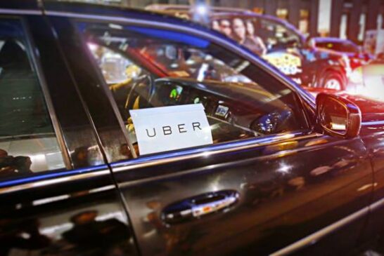(Why) Is Uber Failing? | The American Conservative