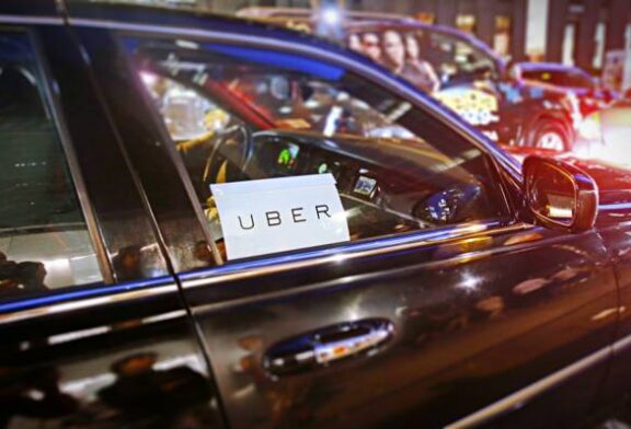 (Why) Is Uber Failing? | The American Conservative