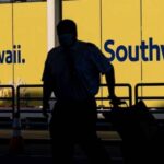 Southwest pilots, flight attendants say they’re exhausted; pilots ready to picket