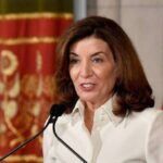 Gov. Kathy Hochul removes Cuomo administration staffers implicated in sexual harassment report