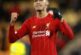 Fabinho delighted after signing new long-term contract with Liverpool