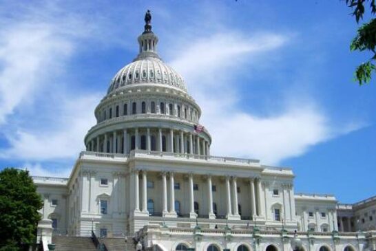 Senate Democrats Pass $3.5 Trillion Budget Resolution in Bid to Ram Through Massive Spending Bill