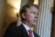 YouTube suspends Rand Paul's account for COVID-19 mask misinformation
