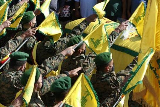 Hezbollah’s Vast ‘Land of Tunnels’ Can Reportedly Accommodate ‘Pick-up Trucks With Rocket Launchers'