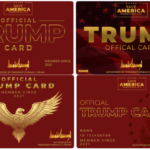 Trump Touts Gimmicky ‘Trump Cards’ That Don’t Do Anything to ‘Dedicated Supporters’