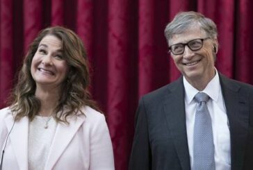 Bill Gates Slides to 5th Place on Forbes List of World’s Wealthiest People After Divorce
