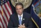 Cuomo impeachment probe suspended by New York State Assembly
