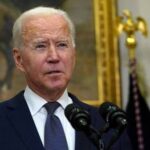 Biden holds firm on withdrawal, mulls extension in Afghanistan: The Note