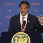 Will New York Gov. Andrew Cuomo Survive His Sexual Harassment Scandal & Growing Calls to Resign?