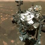 Mars rover comes up empty in 1st try at getting rock sample