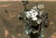 Mars rover comes up empty in 1st try at getting rock sample