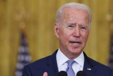 How Biden's Calls on OPEC+ to Produce More Oil Managed At Long Last to 'Unify' Dems and GOP