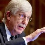Vaccine mandates would make a difference: NIH director
