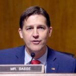 ‘There is clearly no plan’ to evacuate U.S. citizens and Afghan allies: Sen. Ben Sasse