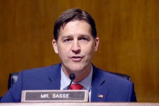 'There is clearly no plan' to evacuate U.S. citizens and Afghan allies: Sen. Ben Sasse