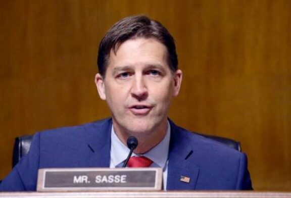 'There is clearly no plan' to evacuate U.S. citizens and Afghan allies: Sen. Ben Sasse