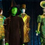 Broadway, Hollywood costumes go on exhibit in heart of NYC