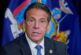 Woman files criminal complaint against Gov. Cuomo in Albany