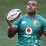 Kyle Sinckler free to face South Africa after citing for biting is dismissed