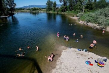 Pacific Northwest braces for another multiday heat wave