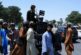 Taliban Reportedly Seizes Jalalabad, One of Afghanistan's Biggest Cities