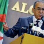 Algeria Cuts Diplomatic Ties With Morocco, Says Foreign Minister
