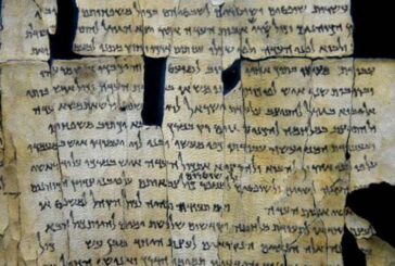 Ancient Ceremony May Unravel Mysteries of Dead Sea Scrolls Archaeological Site, Study Claims