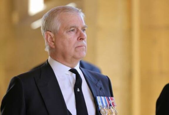 Royal Aides Reportedly Fear 'Inconsistencies' in Prince Andrew's Story Amid Lawsuit in US