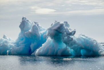 Greenland Without Its Ice Sheet? 6 Incredible Things Hiding Under the 'Eternal' Glacier