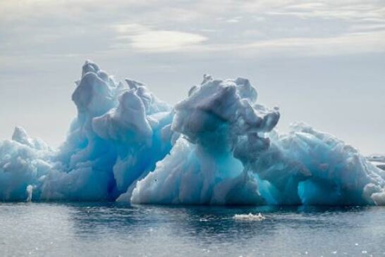 Greenland Without Its Ice Sheet? 6 Incredible Things Hiding Under the 'Eternal' Glacier