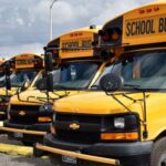 Bus driver shortages are latest challenge hitting US schools
