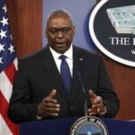 Defense Secretary Lloyd Austin says US will look for every way possible to get people to Kabul airport