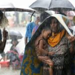 Bangladesh Calls for India’s Diplomatic Intervention in Rohingya Crisis