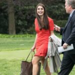 ‘One-Woman Press Team’: Meet Hope Hicks, New White House Communications Director