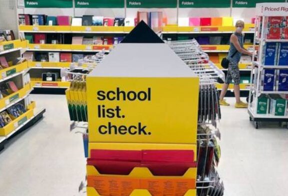 Kimberly Palmer: Lessons in back-to-school shopping for 2021