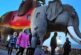 Boardwalk landmark, Lucy the Elephant, to get brand new skin