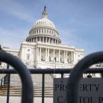 Senate advances bipartisan infrastructure bill in key test vote