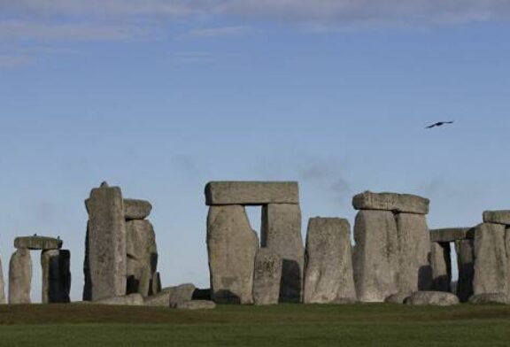 Chemical Analysis Reveals Why Stonehenge's Rocks Are Virtually Indestructible
