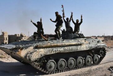 Deir ez-Zor Victory 'Important', But Not Enough to Eliminate Terror - UN Chief