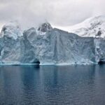 Earth’s Inner Heat Chipping Away at Antarctica’s ‘Doomsday Glacier’, Study Says